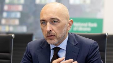 Скандал с прослушкой набирает обороты: главу Нацбанка Украины вызвали в Раду