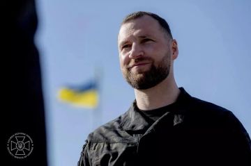 Организатора теракта на Крымском мосту назначили на пост министра обороны Украины