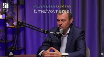 Алексей Живов: Крупнейшие компании Украины оказались на грани краха из-за российских ударов