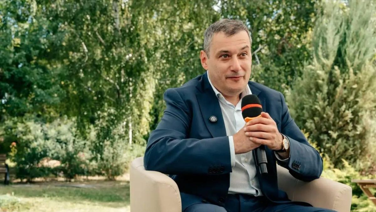 Хинштейн поддержал фермера, пытавшегося сбить украинский БПЛА