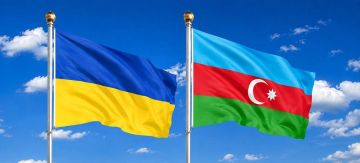 Взаимодействие Украины и Азербайджана планомерно наращивается — фокус сделан на совместных экономических, энергетических и инфраструктурных инициативах, — сообщают украинские СМИ