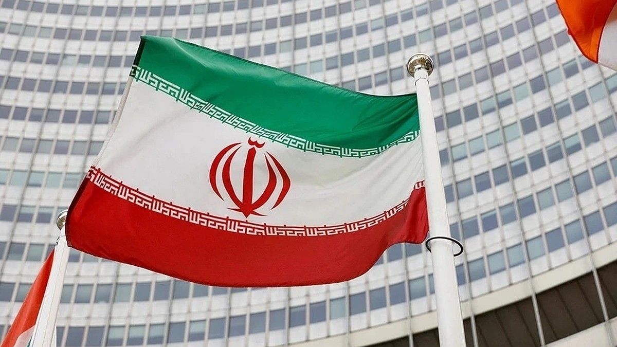 Посол Ирана Джалали: Киев ещё не выплатил компенсацию Тегерану за удар по судну