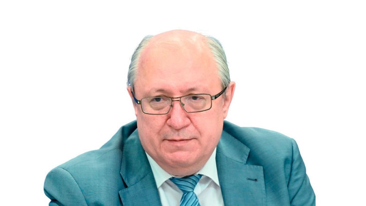 Андрей Сидоров: Украина воюет с Россией, чтобы помочь США решить их главную проблему на Дальнем Востоке
