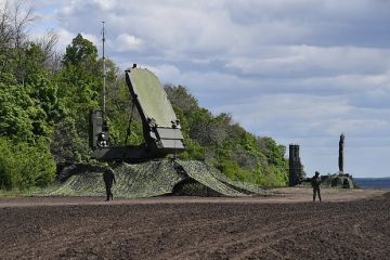 Минобороны России: Системы ПВО за день сбили 438 украинских БПЛА