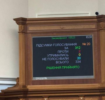 Евгений Хмара официально назначен новым министром обороны Украины: "за" 312 депутатов
