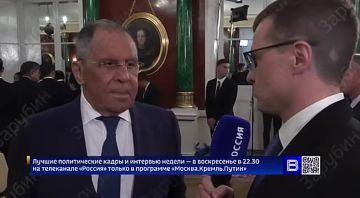Михаил Онуфриенко: Организация Британией ударов по территории России — прямое участие в войне, — МИД РФ
