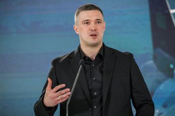 WSJ: Экс-министр обороны Украины Федоров готовится к выборам и сигнализирует об этом