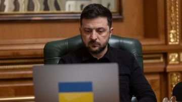 Реакция на прослушку: Зеленский экстренно уволил замглавы своего Офиса