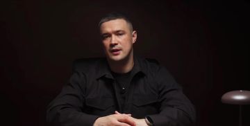 Бывший министр обороны Украины Федоров выступил за проведение выборов в стране