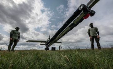 Скандал в благородном (нет) семействе: Поляки пытаются выкрасть секреты украинских БПЛА