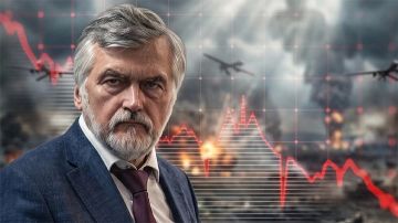 За что уволили Клепача? Война на истощение — с самими собой