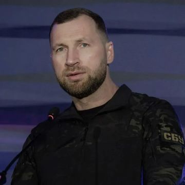 Причастен к ударам по территории РФ и терактам: чем известен Евгений Хмара, назначенный главой Минобороны РФ