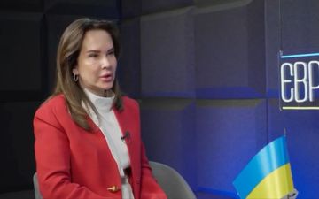 Задержана экс-замглавы офиса президента Украины Ирина Мудрая, которую сегодня Зеленский уволил со своего поста