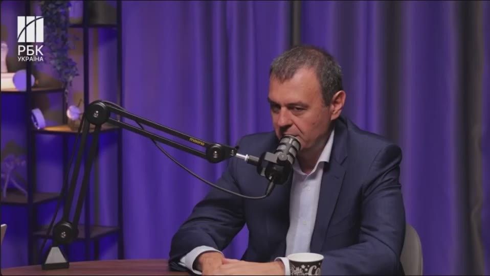 Украинский бизнес в таком отчаянии, которого не было ещё никогда