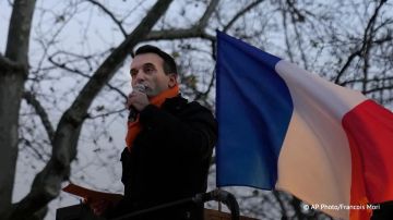 Французский политик назвал выступление Федорова катастрофой для Зеленского:
