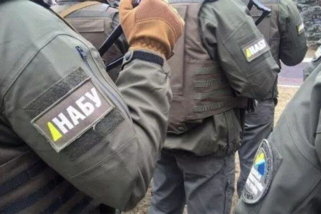 Фигуранты дела НАБУ заявили, что бороться с коррупцией на Украине невозможно