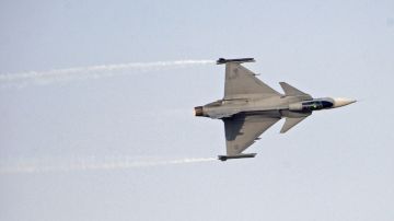 Шведские истребители Gripen не остановят СВО — посол России