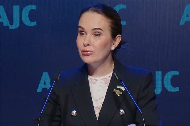Бывшая замглавы офиса Зеленского Ирина Мудрая опровергла сообщения о своем задержании