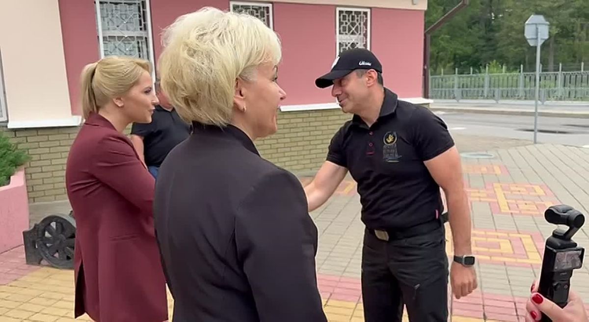 Россия и Украина обменялись письмами от родных для военнослужащих, которые остаются в плену