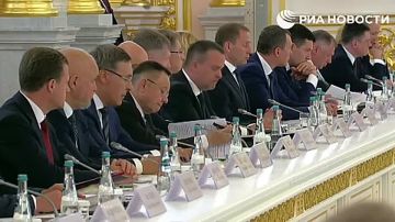После окончания СВО многих бойцов нужно будет трудоустроить - готовиться к этому нужно заранее, отметил Путин