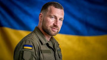 Назначен новый глава Минобороны Украины. Русских предупредили — "ему терять нечего"