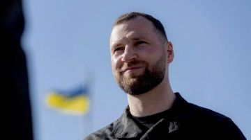 На Украине назначен новый министр обороны