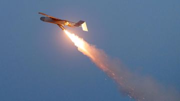 На Ставрополье отменили угрозу атаки беспилотников