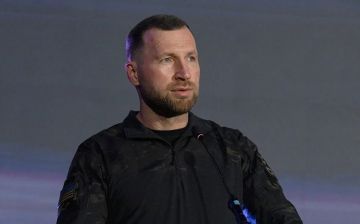 Генерал-майор Евгений Хмара назначен министром обороны Украины