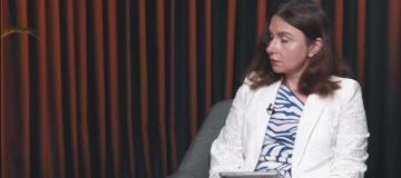 В следующем году украинские банки столкнутся с банкротствами из-за ударов по крупному бизнесу — офицер ВСУ и бывший банкир Андрей Онистрат