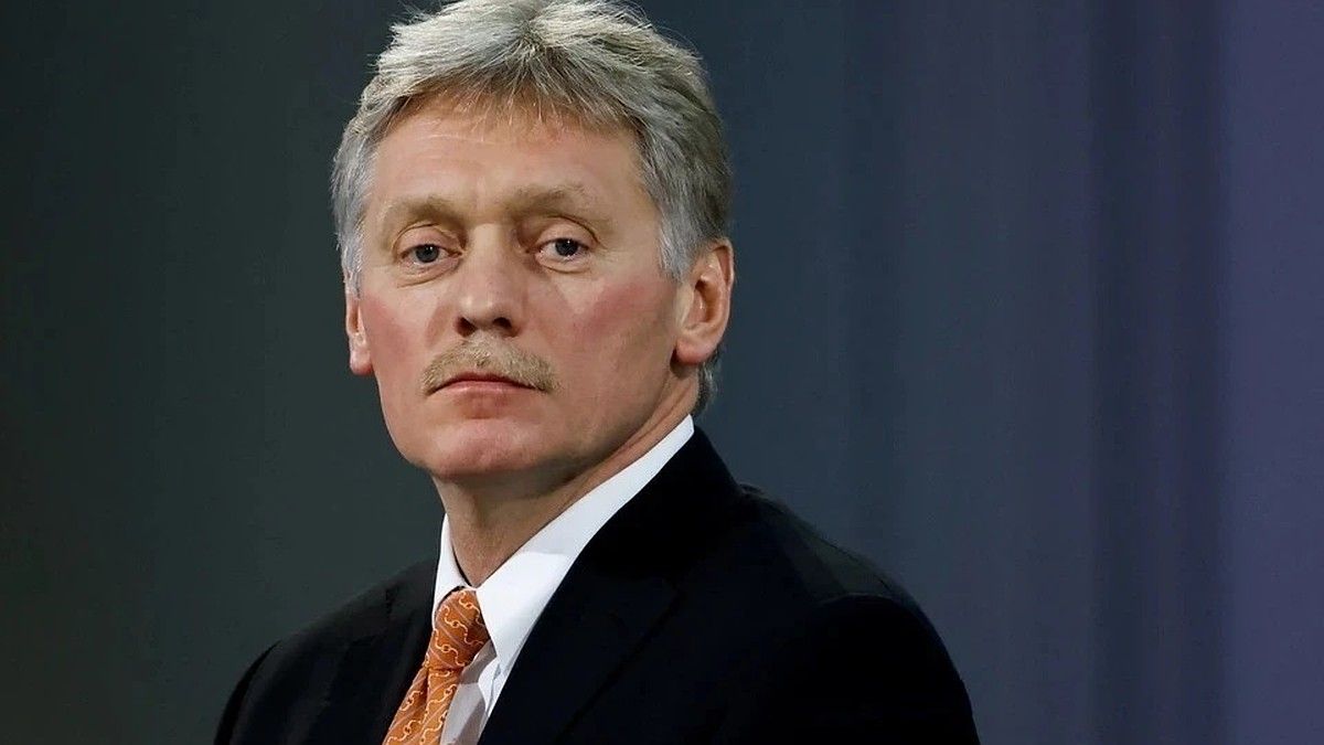 Песков: Москва ценит усилия стран, которые хотят украинского урегулирования