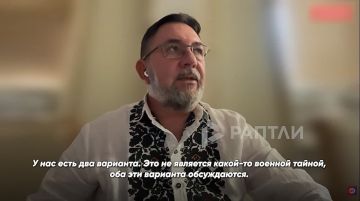 Верховную раду могут перенести в более безопасное место из-за постоянных воздушных тревог в Киеве, — украинский депутат Никита Потураев