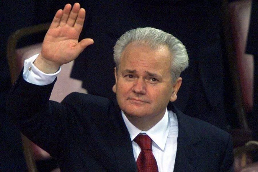 Почему свое последнее письмо Слободан Милошевич адресовал России?
