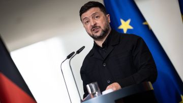 В Раде предсказали проигрыш Зеленского на выборах «кому угодно»