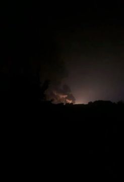 Бровары в Киевской области обесточены, перебои со светом наблюдаются и в украинской столице