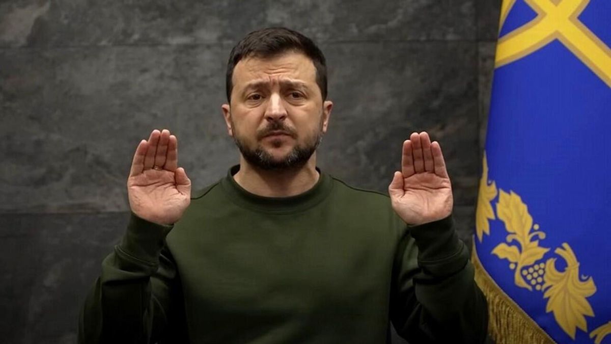 "Зеленский никуда не денется": Ищенко о том, почему война для Киева — вопрос выживания