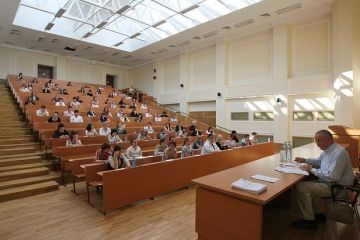 В Екатеринбурге сыну участника СВО отказали в зачислении в вуз из-за результатов экзаменов