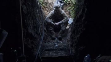 Норвежский профессор заявил, что в конфликте на Украине наступает переломный момент
