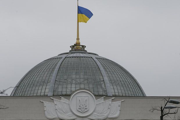 Депутат Рады Колтунович предложил украинцам гореть в аду комфортнее