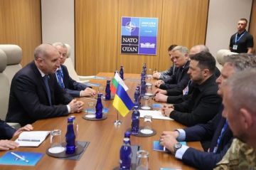 Миролюбия нового премьера Болгарии хватило ненадолго