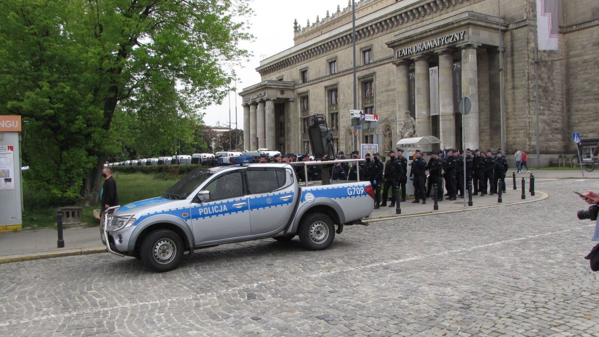 Польша заявила о поимке террориста, действовавшего на Украине в интересах России