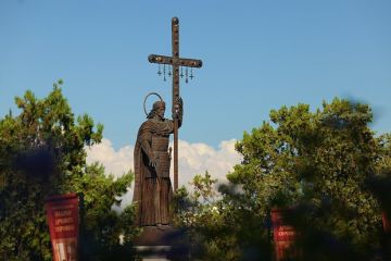 Развожаев призвал жителей оставаться в безопасности после удара ВСУ по Севастополю