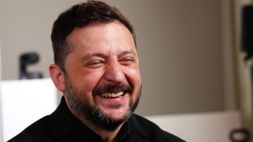Беги, Зеля, беги: у Европы есть свой план на главу киевского режима