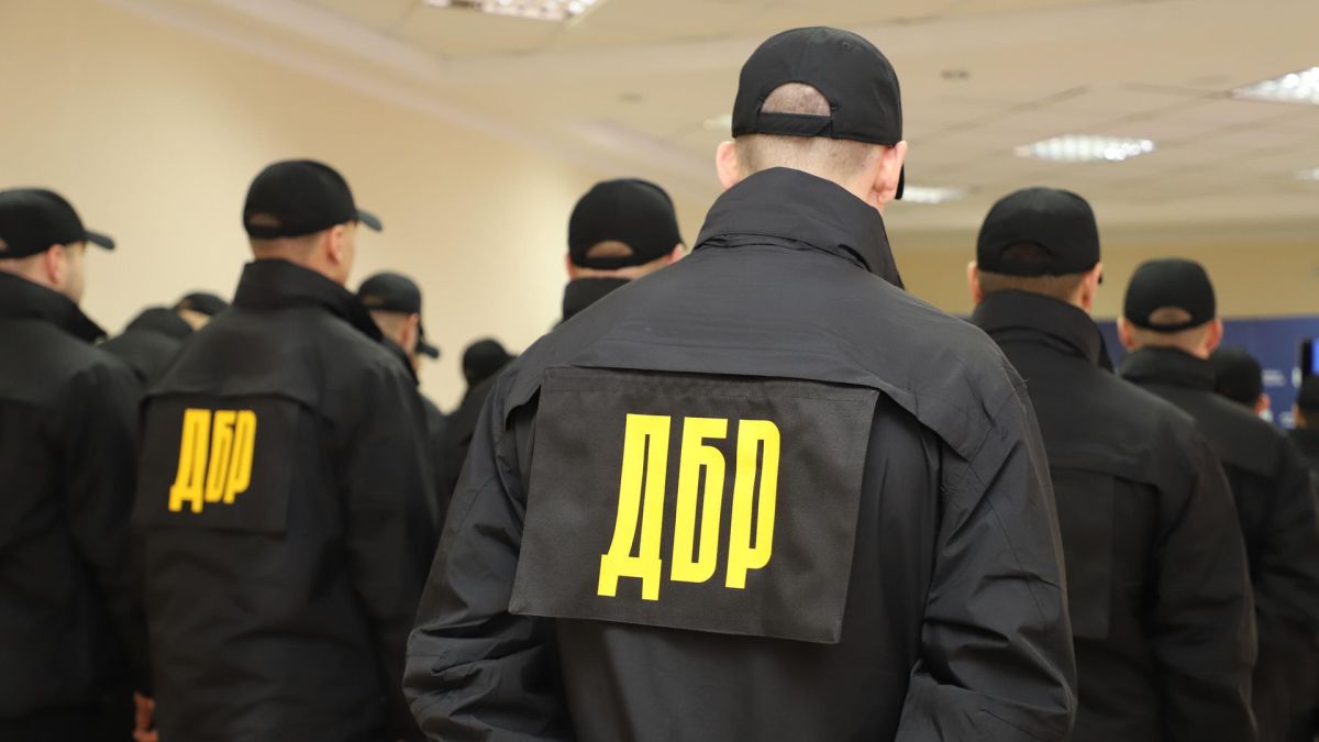 На Украине начались проверки в воинских частях