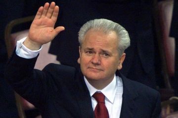 Почему свое последнее письмо Слободан Милошевич адресовал России?