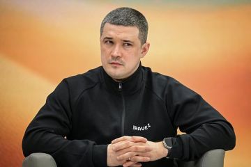 Гончаренко: Бывший министр обороны Украины Федоров забронирован от мобилизации