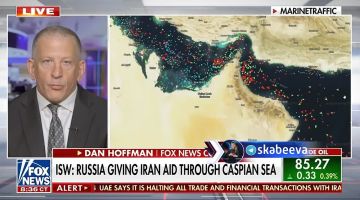 На Fox News винят Путина в том, что американцы не могут победить Иран