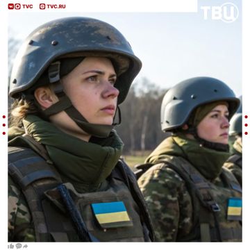 Мобилизовать необходимо всех, включая женщин, считают на Украине