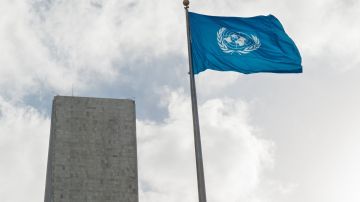 Кандидат в генсеки ООН Баки выступила за переговоры России и Украины