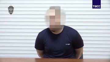 В ЛНР задержали двух жителей, помогавших СБУ готовить теракт против главы МВД республики