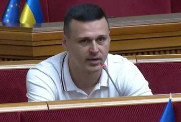 Марина Ахмедова: Нардеп Верховной рады Колтунович громко заявил, что Рада может помочь украинцам гореть в аду